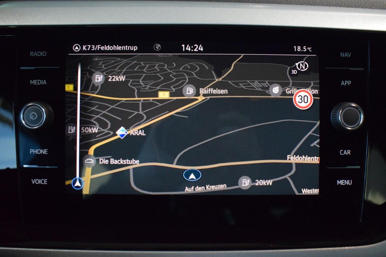 Volkswagen Taigo - Bild 15