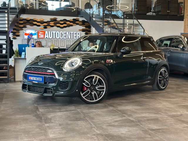 MYAUTOCENTER – Gebraucht- und Jahreswagen mit Werkstattservice in Pfaffenhofen MINI JOHNCOOPER *HarmanKardon*CARPLAY*TÜV 528*