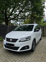 Seat Alhambra 2.0 TDI St.&St. 110kW 20th Anniv. 4... - Seat Alhambra in Bremen