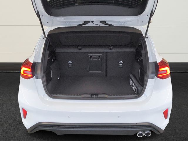 Ford Focus ST-Line X 1.0 l Navi+Ergo-Sitz+Klima+B&O