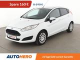Ford Fiesta 1.25 Trend*KLIMA*GARANTIE*1.HAND* - Ford Fiesta in Köln
