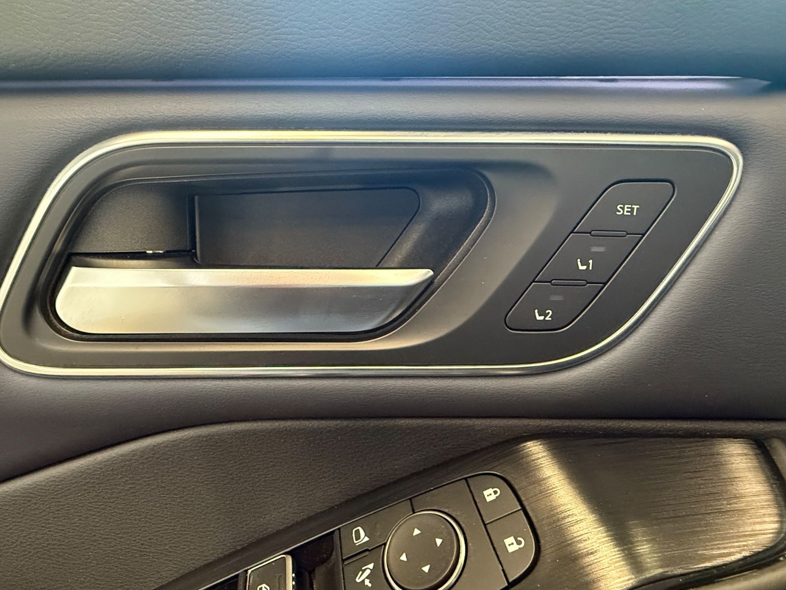 Fahrzeugabbildung Nissan Qashqai Tekna+-Nappa, Massage,BOSE,Sportpaket