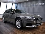 Audi A6 Allroad 40 2.0 TDI quattro S-tronic  - Audi A6: 4.2
