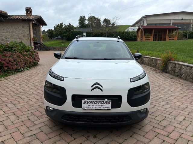 Citroën Citroen C4 Cactus BlueHDi 100 Feel