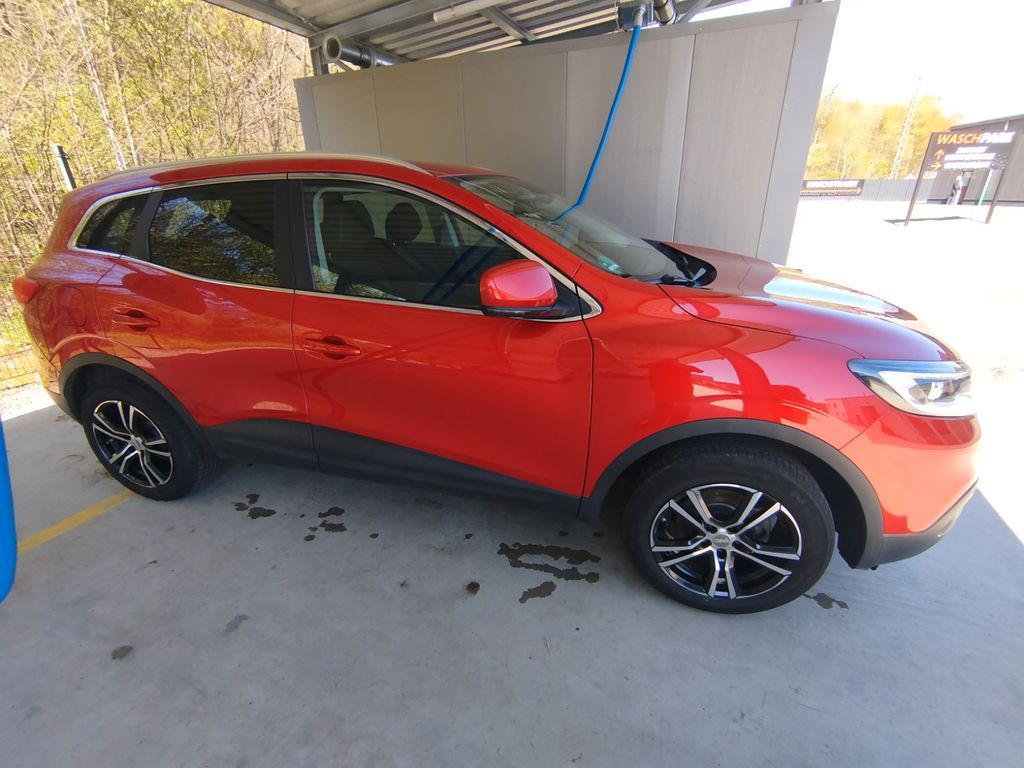 Image of Renault Kadjar