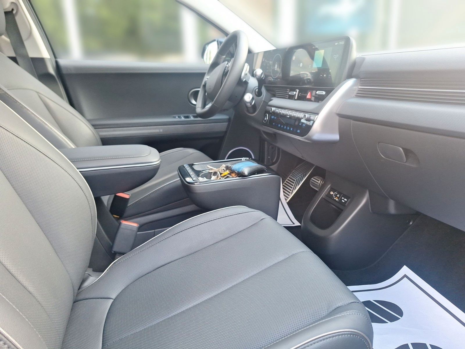 Hyundai IONIQ 5 – Bild 14