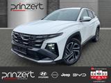 Hyundai TUCSON 1.6 T-GDI 6-AT "Prime" *Assistenz-Paket
