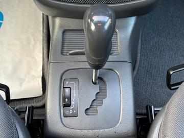 2003 Mercedes-BENZ VANEO — миниатюра 19