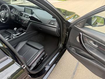 2013 Alpina B3 — миниатюра 25