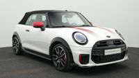 MINI John Cooper Works Cabrio - Vorschau Bild 2