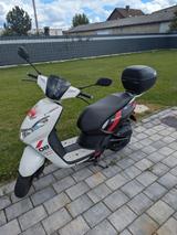 Peugeot Kisbee Total Edition  - PEUGEOT KISBEE