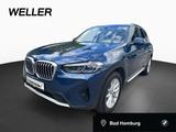 BMW X3 xDrive20d AHK DA PA+ ACC HUD Standh. HiFi LC+