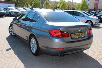 BMW 530 - 4