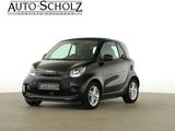 Smart EQ fortwo 22KW+PLUS+SHZ+GLAS GETÖNT+DAB+TEMPOMAT
