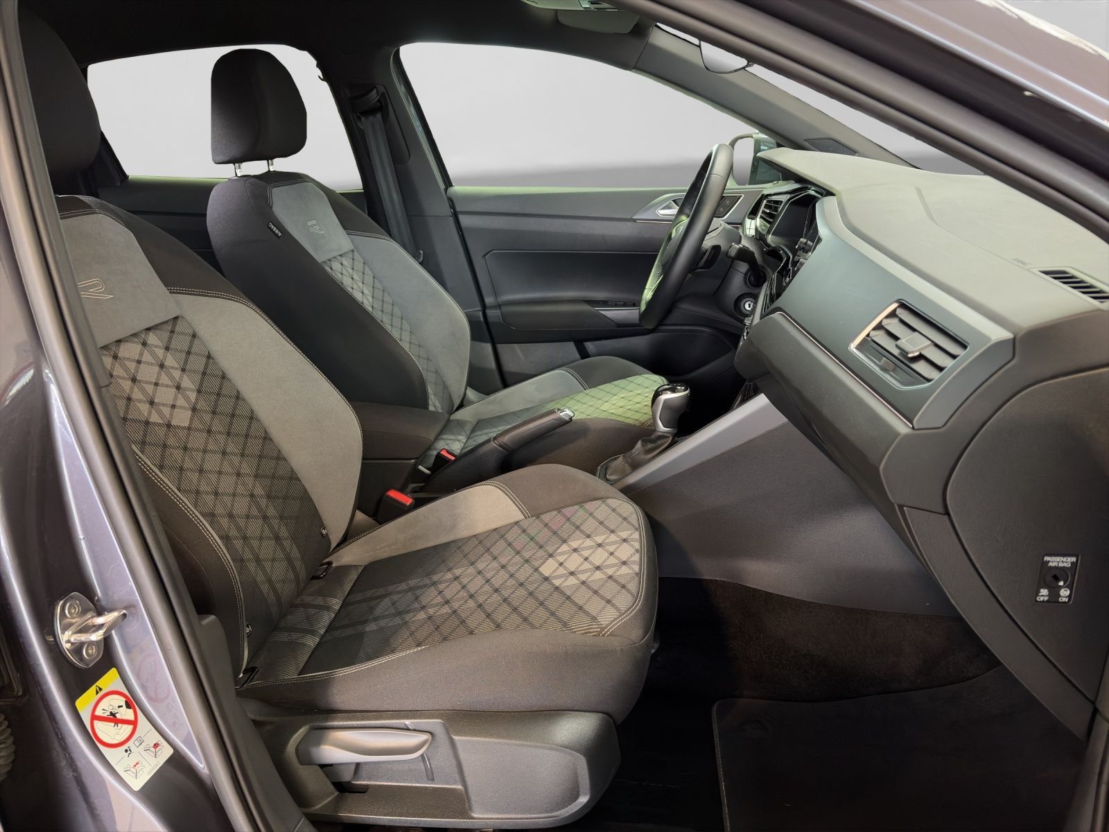 Volkswagen Taigo - Bild 4