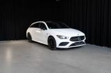 Mercedes-Benz CLA CLA 250 e (118.686) - Mercedes-Benz CLA-Class: C118
