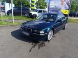 BMW 728i E38 Baujahr 1999 Sehr gepflegt - BMW 728: E38 728i