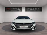 Volkswagen Arteon 2.0 TSI 4M R-Line Tageszulass mit 0KM 36% - Volkswagen Arteon Tageszulassungen
