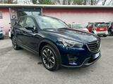 Mazda CX-5 2.2L Skyactiv-D 175CV 4WD Exceed Tett - Mazda CX-5 Kombi Gebrauchtwagen