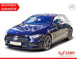 Mercedes-Benz A200 AMG Line LED Sitzheizung Kamera Navi - Mercedes Gebrauchtwagen