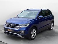 Volkswagen T-Cross - Vorschau Bild 2