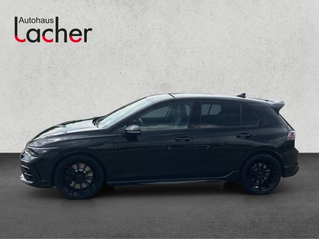Golf R Black Edition 2.0 TSI DSG 4Motion