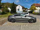 Mercedes-Benz CLA 35 AMG CLA CLA 35 AMG 4Matic - Mercedes-Benz CLA 35 AMG: Coupe