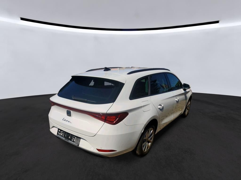 Seat Leon - Bild 4