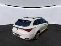 Seat Leon - Vorschau Bild 4