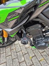 Kawasaki Z 900 SE, Für kurze Zeit 9.400 Euro. TÜV 2027 - KAWASAKI 400