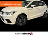 Seat Ibiza 1.0 TSI DSG Style Sitzheizung PDC Rfk - Seat Ibiza mit Benzin-Antrieb: Limousine, Automatik