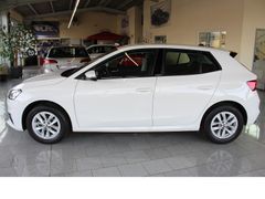 Fahrzeugabbildung Skoda Fabia Ambition 1.0 Apple CarPlay,Android Auto,Wi
