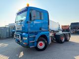 MAN TGA 26.530 BL 6x4*AP Achsen*Retarder*KippHyd*TOP