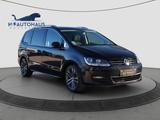 Volkswagen Sharan Trendline BMT*7SITZER*PANO*KAMERA*CUP - VW Sharan in Wiesbaden