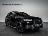 Audi Q7*S-LINE*CARBON*PANO*HEADUP*7 Sitzer*LED MATRI - Audi Q7 Gebrauchtwagen in Essen
