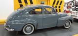Volvo PV 444 Baujahr 1953   Liebhaberfahrzeug - Volvo: Pv