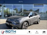 Citroën C4 1.2 EU6d PureTech 130 FEEL PACK  Navi LED  Ap - Citroën C4: 1.6
