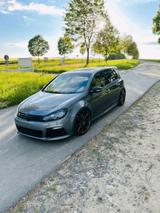 Volkswagen Golf 6 R 4M | DYN | H&R | SRS |... - Volkswagen Golf: Sr