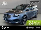 Mercedes-Benz T 180 Progressive LED*AHK*Kamera*Navi*Klim*Temp - Mercedes-Benz T-Class in Bremen
