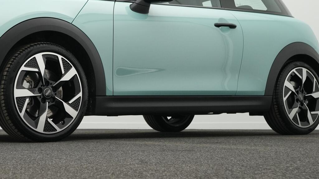 MINI Cooper Classic Trim, миниатюра 21