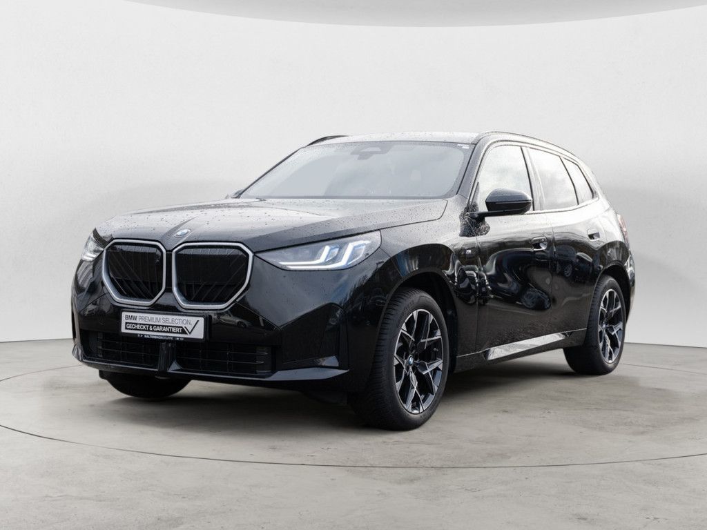 BMW X3 - Bild 2