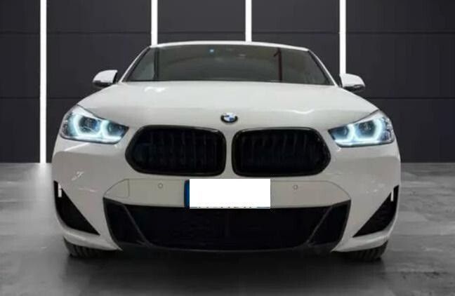 BMW Bmw X2 sDrive18d Msport imagem 2