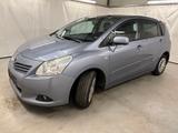 Toyota Verso comfort - Toyota Verso Comfort mit Diesel-Antrieb