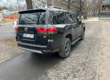Toyota Land Cruiser 300 3.3 GR SPORT - gebrauchte Toyota Land Cruiser aus dem Jahr 2022