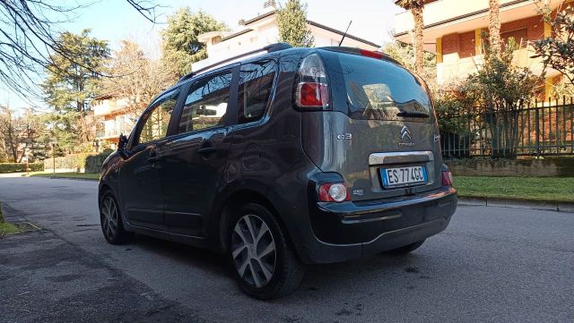 Citroën Citroen C3 Picasso C3 Picasso 1.4 VTi 95 GPL air