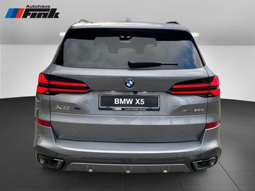 BMW X5 xDrive30d M Sportpaket Gestiksteuerung DAB