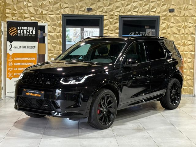 Land Rover Discovery Sport R-Dynamic SE AWD/PANO/MEMORY/APP