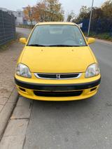 Honda Logo - Honda Gebrauchtwagen von 1999