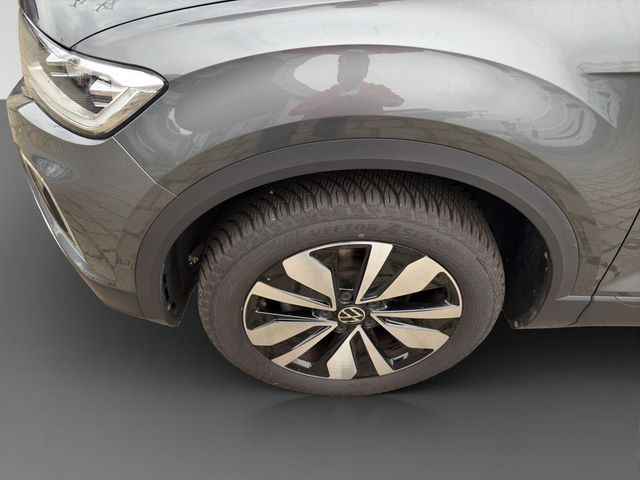 T-Roc 1.5TSI DSG Move AHK