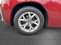 BMW X3 - Vorschau Bild 19